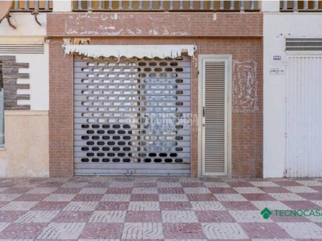 Local Comercial en venta en Roquetas de Mar, Almería