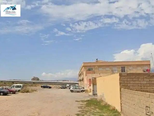 Local Comercial en venta en Roquetas De Mar, Andalucía