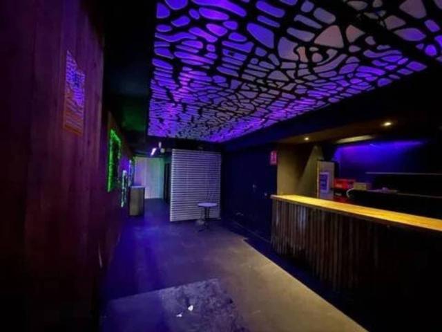 Local Comercial en venta en Aguadulce, Roquetas De Mar