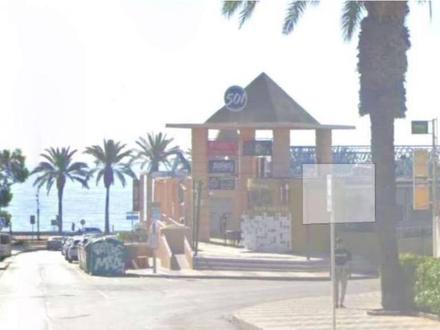 Local Comercial en venta en Aguadulce, Roquetas De Mar