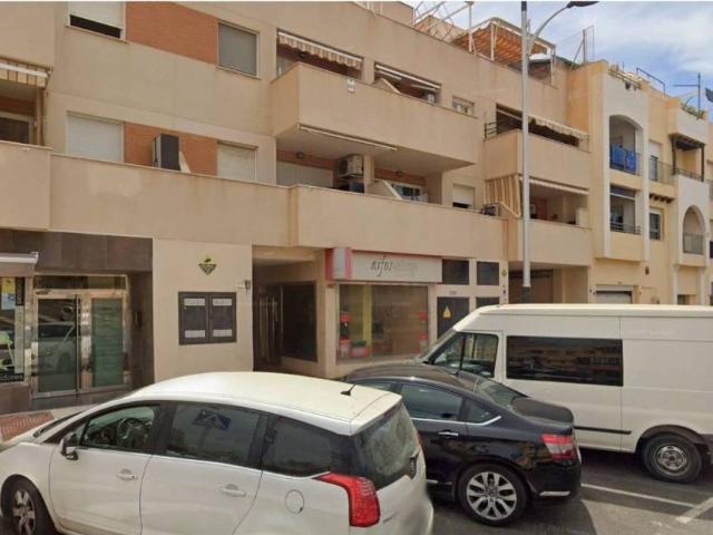 Local Comercial en venta en Urbanización Roquetas de Mar, Roquetas De Mar