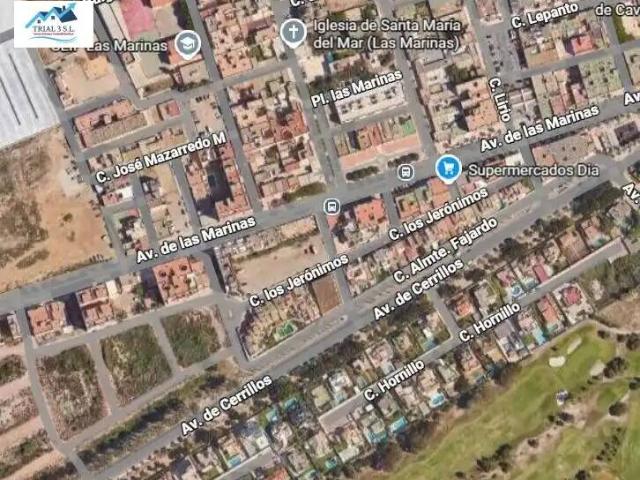 Local Comercial en venta en Roquetas De Mar, Andalucía