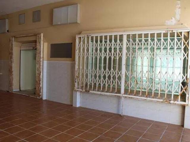 Local Comercial en venta en Residencial 