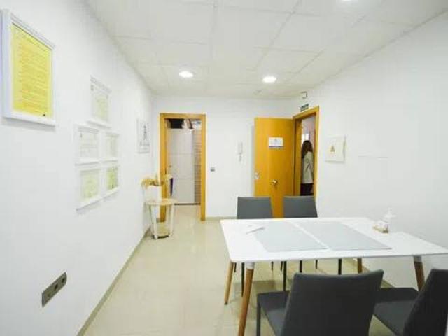 Local Comercial en venta en Los Depósitos, Roquetas De Mar