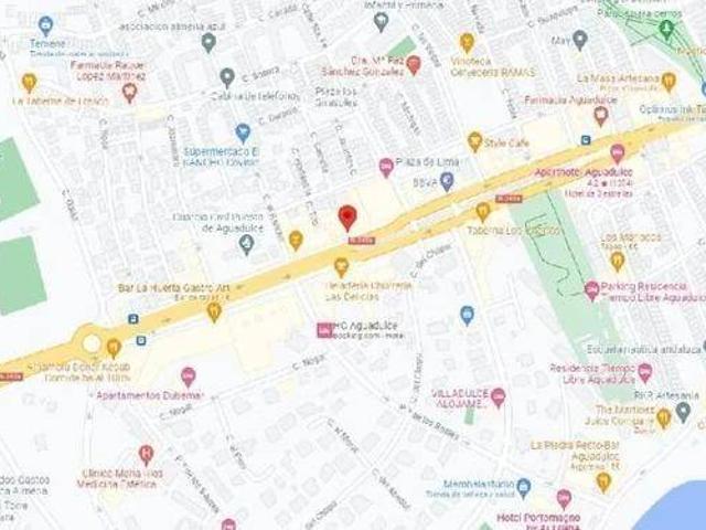 Local Comercial en venta en Roquetas De Mar, Andalucía