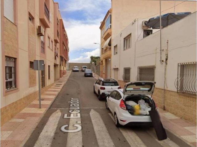Local Comercial en venta en Roquetas De Mar, Andalucía