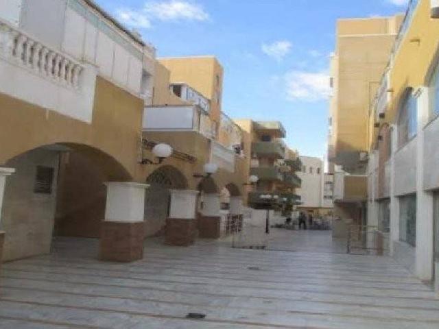 Local Comercial en venta en Aguadulce, Roquetas De Mar