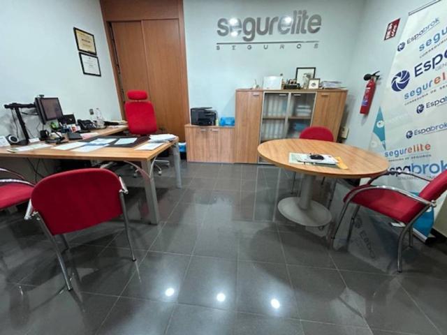 Local Comercial en venta en Cortijos de Marín, Roquetas de Mar