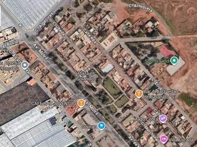 Local Comercial en venta en Roquetas De Mar, Andalucía