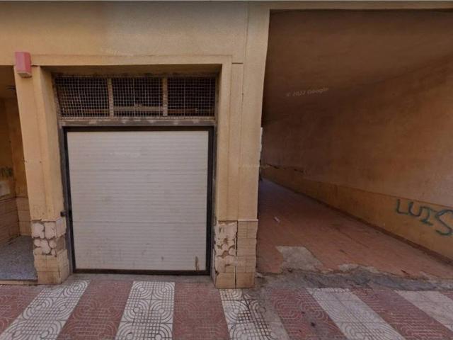 Local Comercial en venta en Roquetas de Mar, Almería