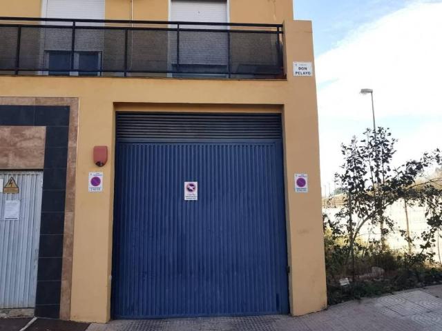 Local Comercial en venta en Roquetas de Mar, Almería