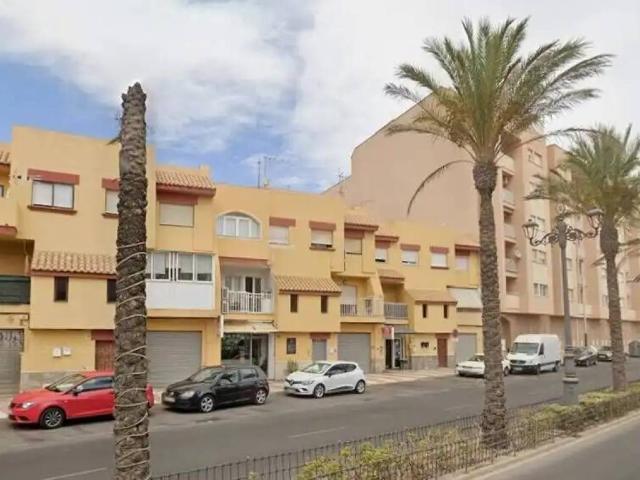 Local Comercial en venta en Roquetas De Mar, Andalucía