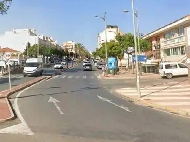Local Comercial en venta en Aguadulce, Roquetas De Mar