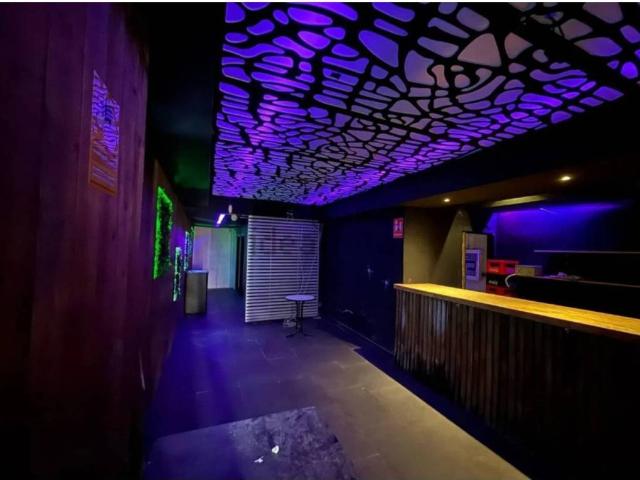 Local Comercial en venta en Aguadulce, Roquetas De Mar