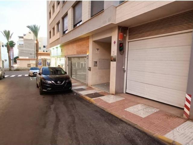 Local Comercial en venta en Aguadulce, Roquetas De Mar