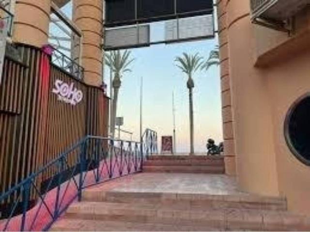 Local Comercial en venta en Aguadulce, Roquetas De Mar