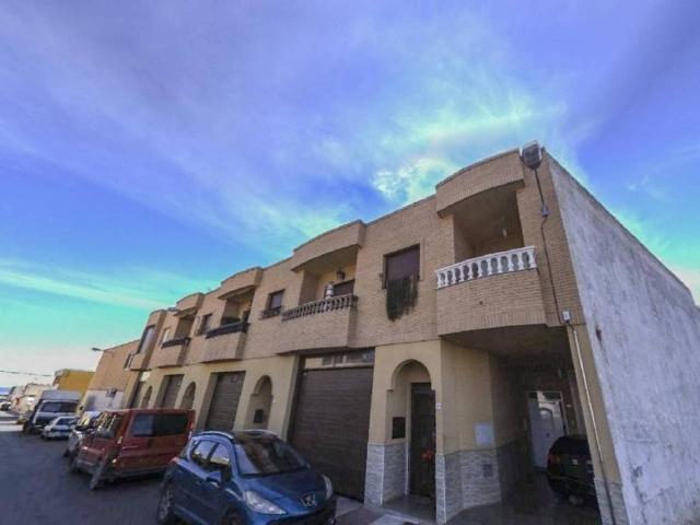 Local Comercial en venta en Roquetas De Mar, Andalucía