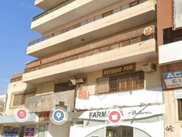 Local Comercial en venta en Aguadulce, Roquetas De Mar