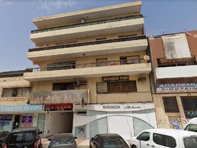 Local Comercial en venta en Aguadulce, Roquetas De Mar