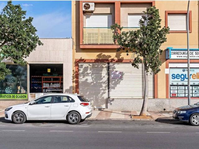 Local Comercial en venta en Cortijos de Marín, Roquetas De Mar