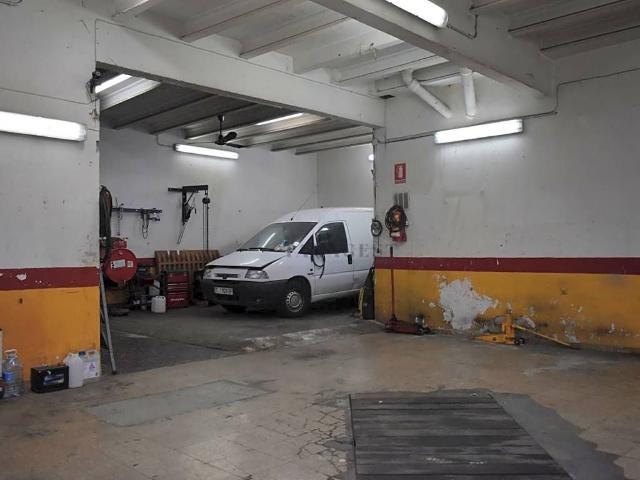 Local Comercial en venta en Roquetes