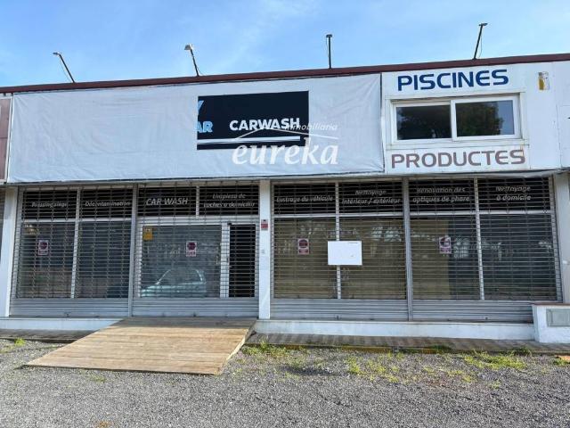 Local Comercial en venta en Alt Empordà, Catalunya