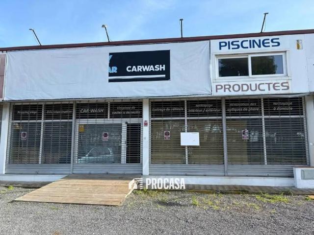 Local Comercial en venta en Alt Empordà, Catalunya