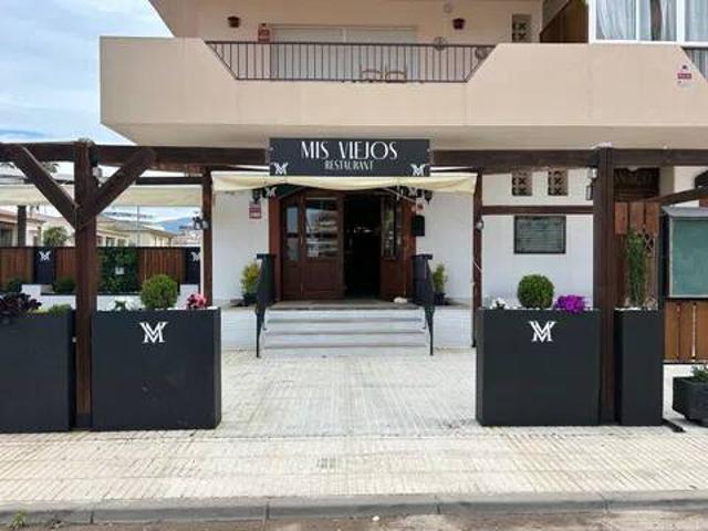 Local Comercial en venta en Alt Empordà, Catalunya