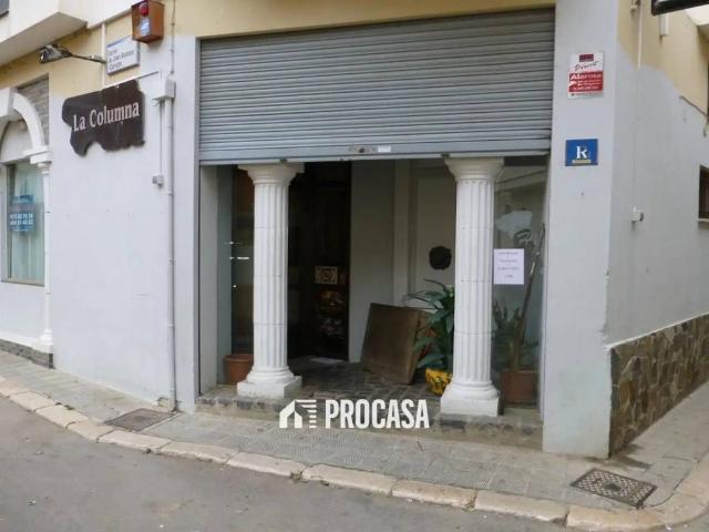 Local Comercial en venta en Alt Empordà, Catalunya