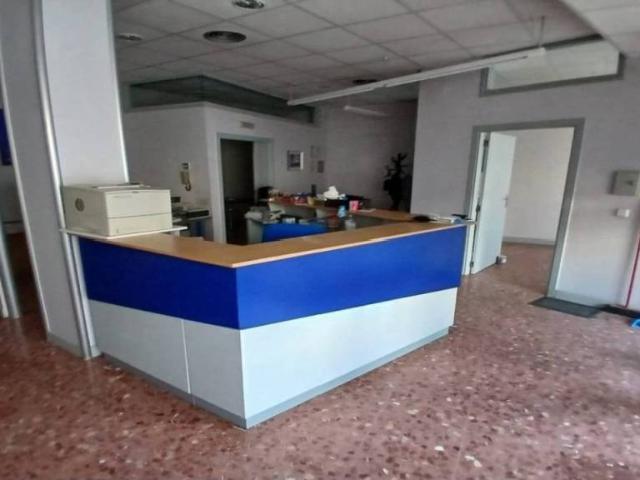 Local Comercial en venta en la Muntanyeta, Alt Empordà