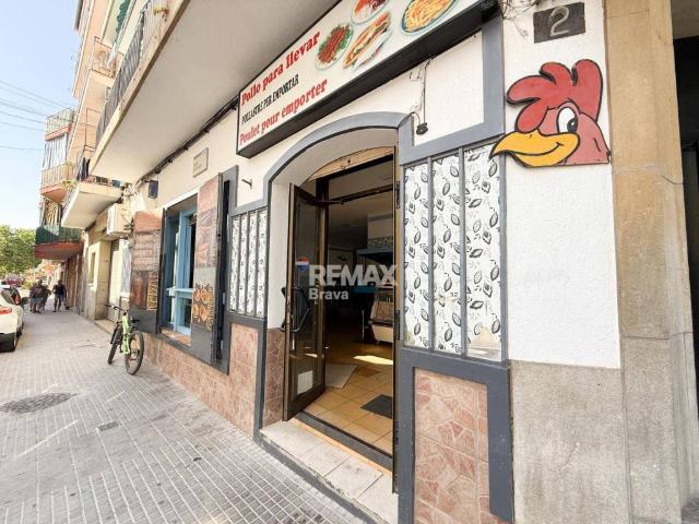 Local Comercial en venta en Alt Empordà, Catalunya
