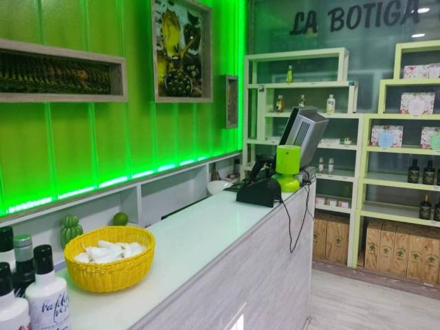 Local Comercial en venta en Alt Empordà, Catalunya