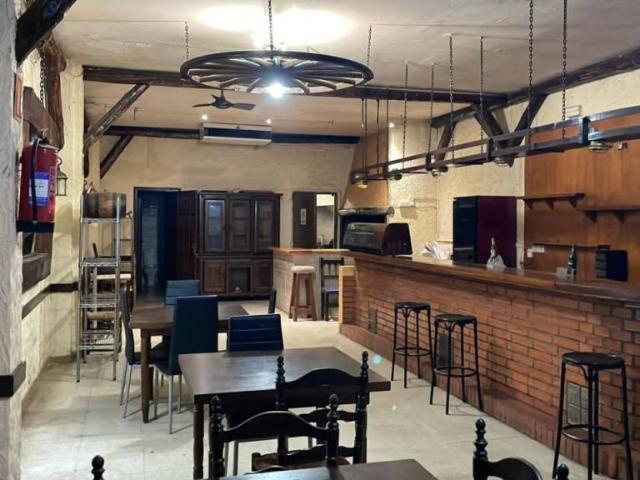 Local Comercial en venta en la Muntanyeta, Alt Empordà