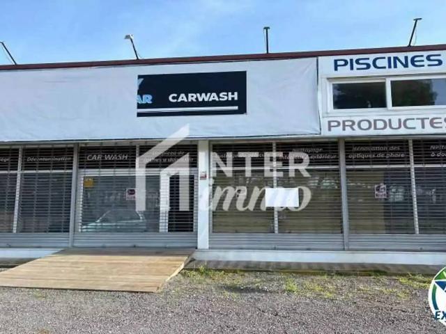 Local Comercial en venta en la Garriga, Alt Empordà
