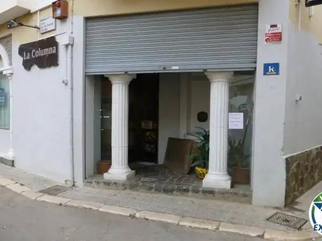 Local Comercial en venta en Alt Empordà, Catalunya