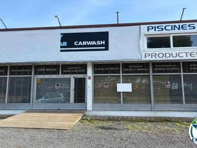 Local Comercial en venta en la Garriga, Alt Empordà