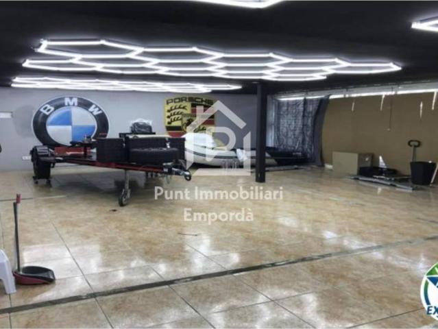 Local Comercial en venta en Alt Empordà, Catalunya