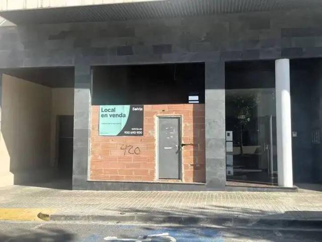 Local Comercial en venta en Segrià, Catalunya
