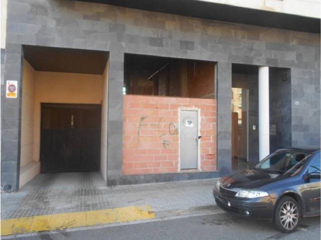 Local Comercial en venta en Segrià, Catalunya