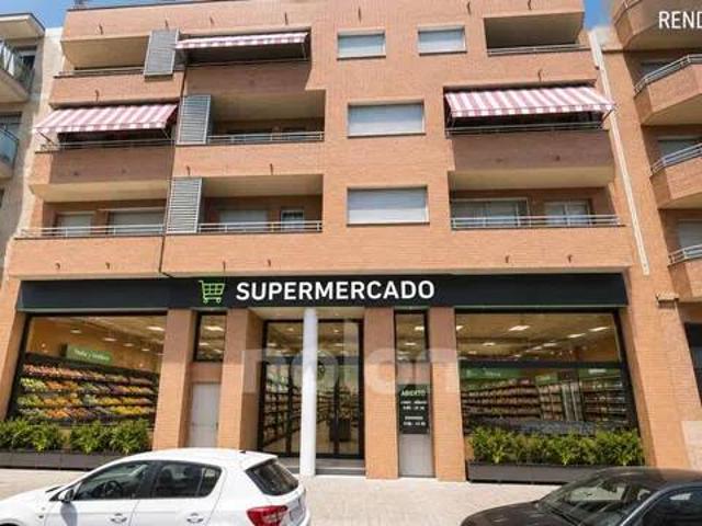 Local Comercial en venta en Segrià, Catalunya