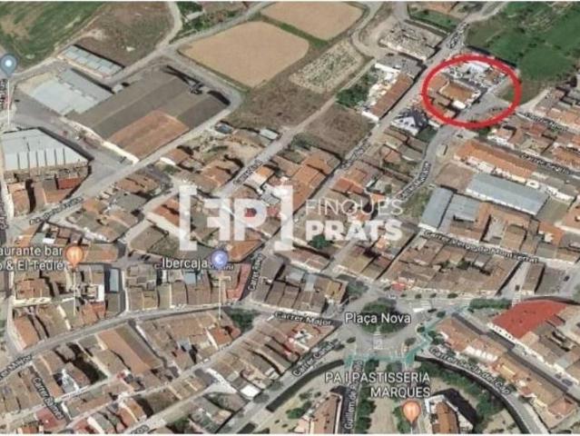Local Comercial en venta en Segrià, Catalunya