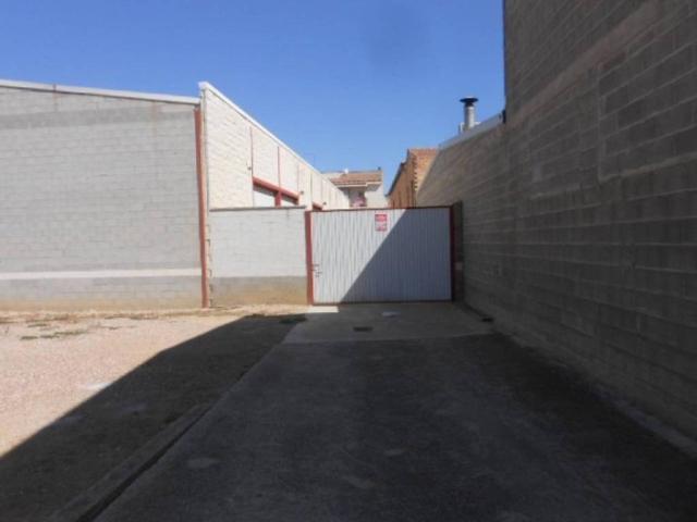 Local Comercial en venta en Segrià, Catalunya