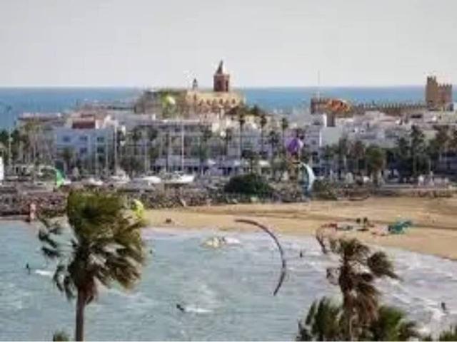 Local Comercial en venta en Costa Noroeste, Andalucía