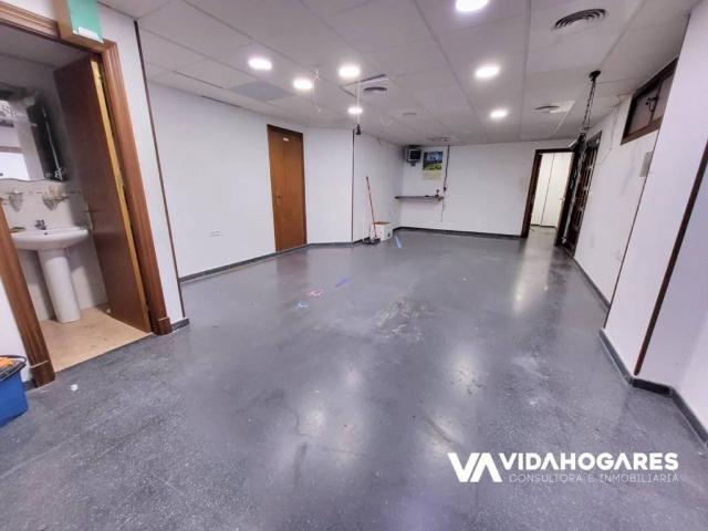 Local Comercial en venta en Costa Noroeste, Andalucía