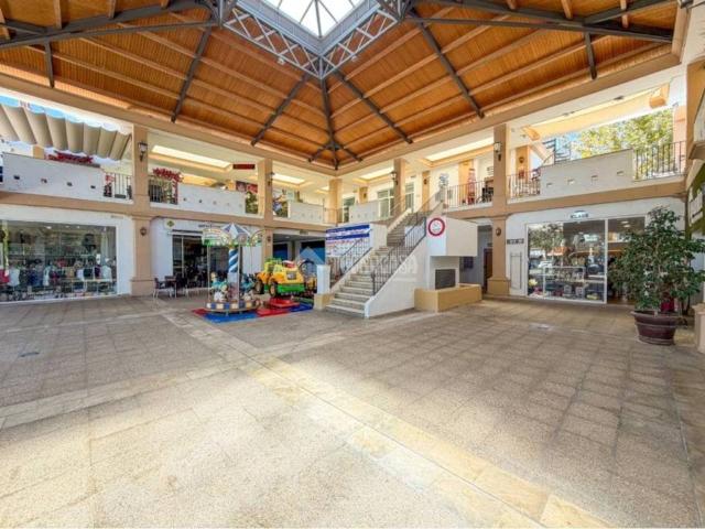 Local Comercial en venta en Costa Noroeste, Andalucía