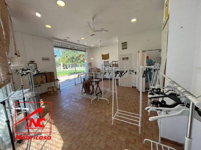 Local Comercial en venta en Costa Noroeste, Andalucía