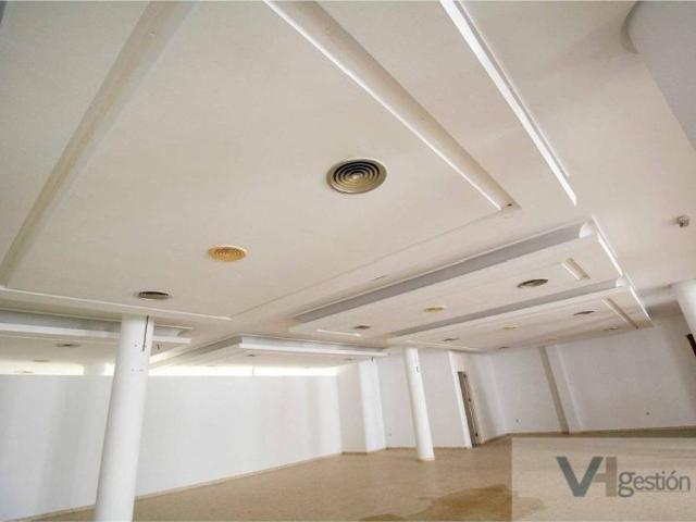 Local Comercial en venta en Costa Noroeste, Andalucía