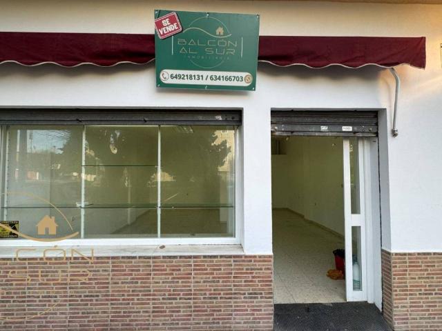 Local Comercial en venta en Costa Noroeste, Andalucía
