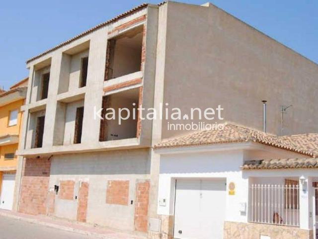 Local Comercial en venta en Rotglà I Corberà