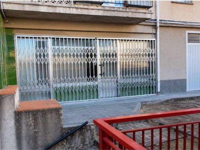 Local Comercial en venta en Rozas De Puerto Real, Madrid
